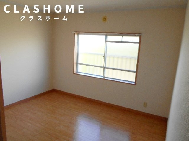 マンション小高原　　刈谷市の賃貸ならクラスホーム刈谷店の洋室|同物件の別部屋になります。