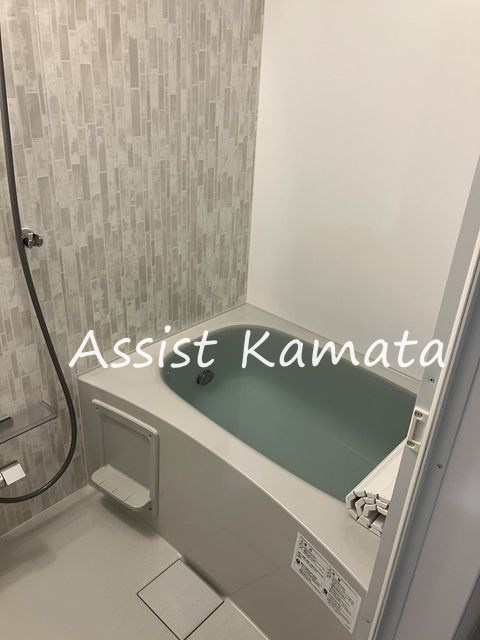 ｓｋｙｅ池上の浴室