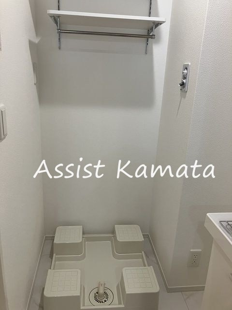 ｓｋｙｅ池上の設備