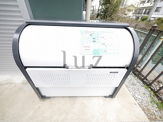 ワイエムピーエフのその他共用部分