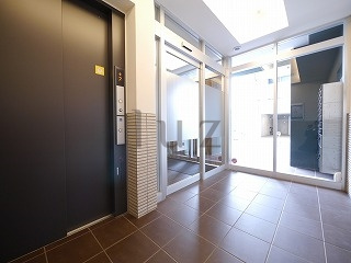 ワイエムピーエフのその他共用部分