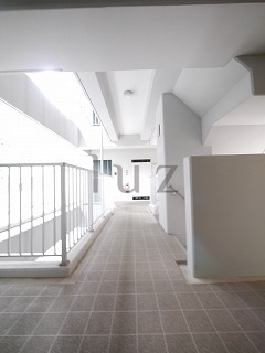 ワイエムピーエフのその他共用部分
