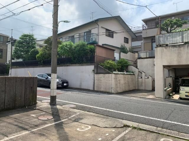 池第１コーポのその他