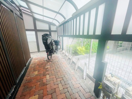 ファベル文京千石のその他共用部分