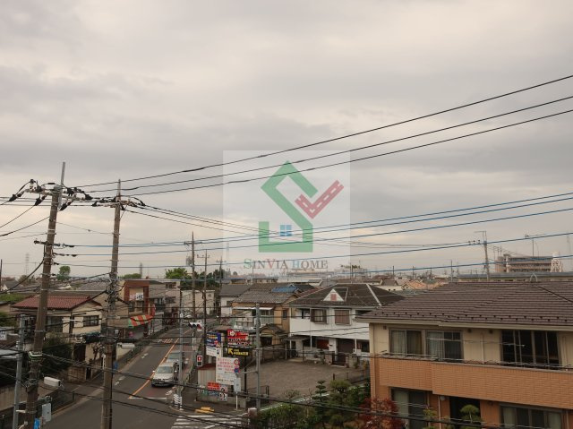 フォルトゥーナの展望