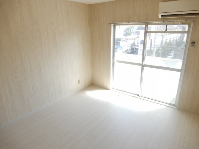 アンフィニィ芥川の内装