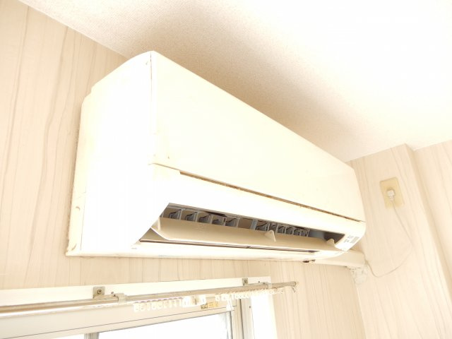 アンフィニィ芥川の設備