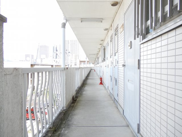 アンフィニィ芥川のその他