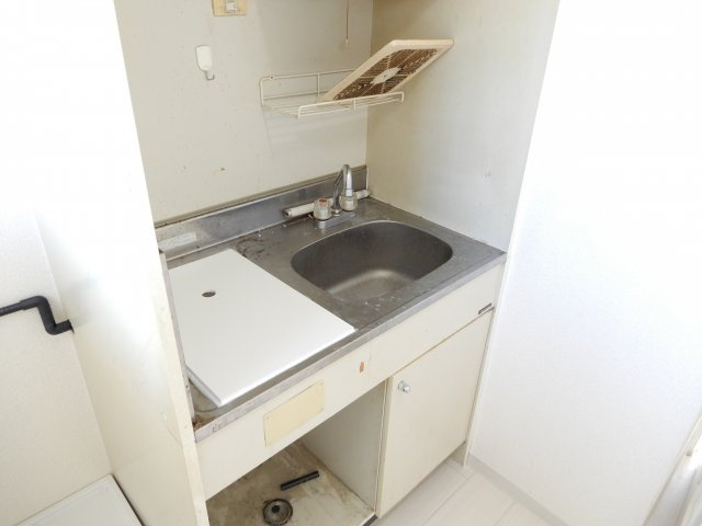 アンフィニィ芥川のその他