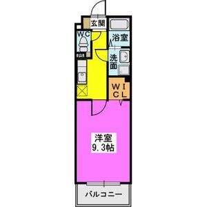 【間取り】 | エスペランサ　★プライスホームなら仲介手数料が割引価格です！★