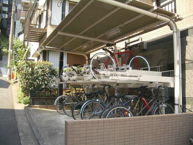 リブゼ横浜ステーションスクエアのその他共用部分