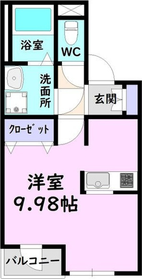 【間取り】 | エムズハウス鳴海