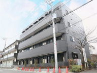 ＮＹスクエア船橋の画像