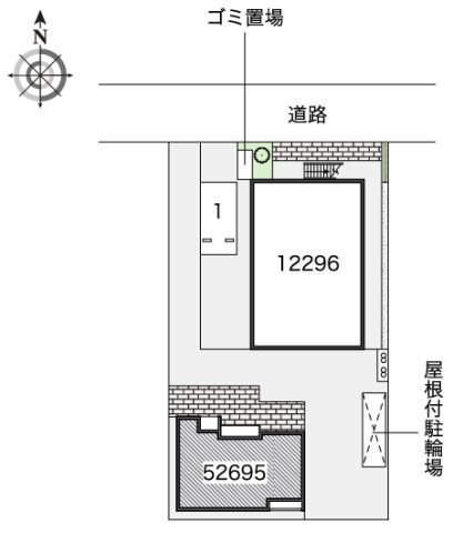 レオネクストサンルーチェ三鷹Ⅱのその他