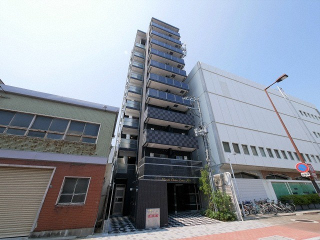 【外観】 | ファステート大阪ドームライズ