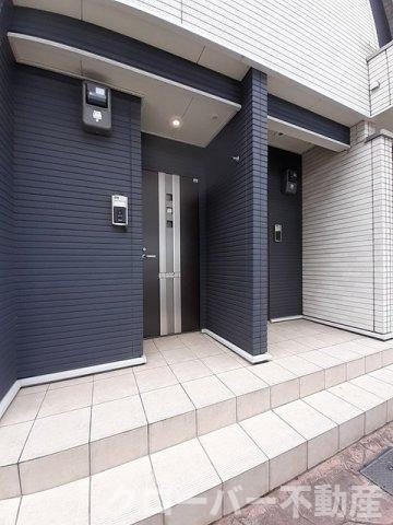 ディアコート林Ⅱのその他共用部分