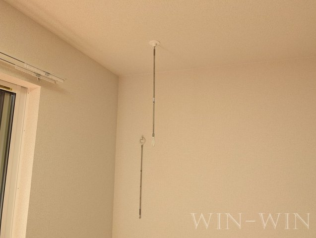幸家 小谷 Aの設備