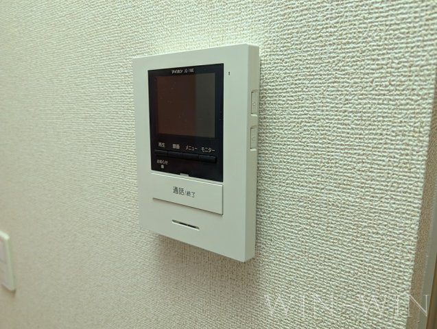 幸家 小谷 Aのセキュリティ