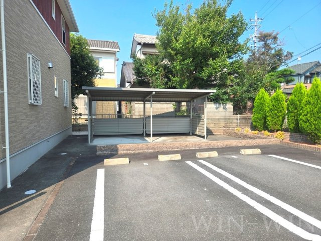 幸家 小谷 Aのその他共用部分