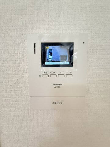 G.Crest八潮の設備