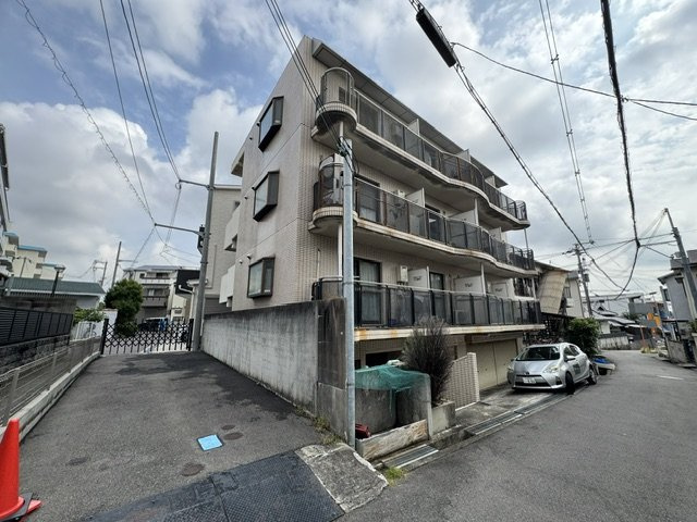 サンパレス21豊中Ⅲ