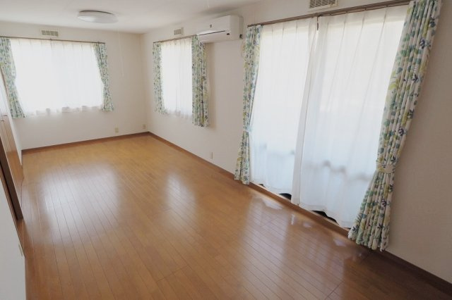 八木九丁目戸建（S邸）の設備