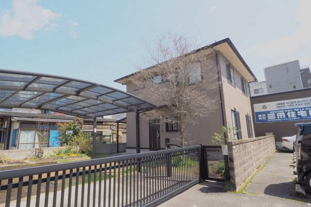 八木九丁目戸建（S邸）の設備