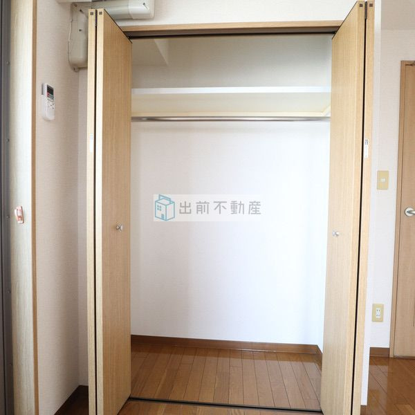 マルシャンドリタジマの収納
