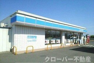 ナリッシュ　Ｂの周辺|ローソン高松春日町店さんまで440m