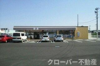 ナリッシュ　Ｂの周辺|セブンイレブン高松春日町店さんまで1120m