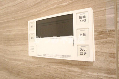 【セキュリティ】 | イムーブル・レリオ