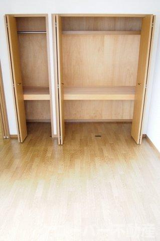 ひまわり　Ａの収納