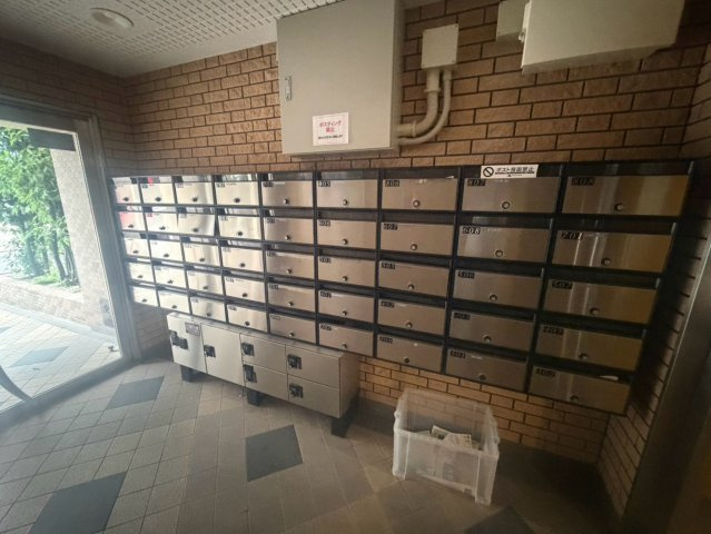 プロビデンス泉|名古屋市の賃貸ならMy賃貸のその他共用部分|プロビデンス泉