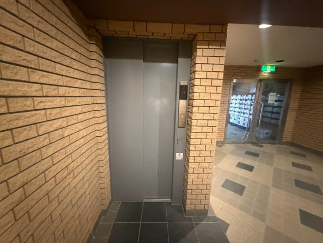 プロビデンス泉|名古屋市の賃貸ならMy賃貸のその他共用部分|プロビデンス泉