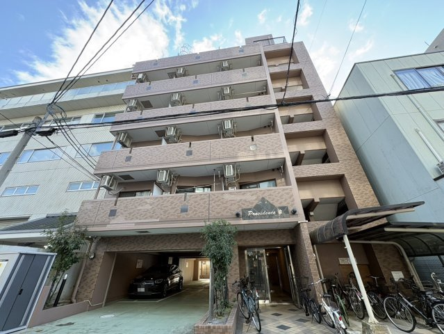 プロビデンス泉|名古屋市の賃貸ならMy賃貸