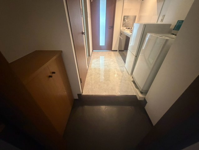 プロビデンス泉|名古屋市の賃貸ならMy賃貸の玄関|プロビデンス泉