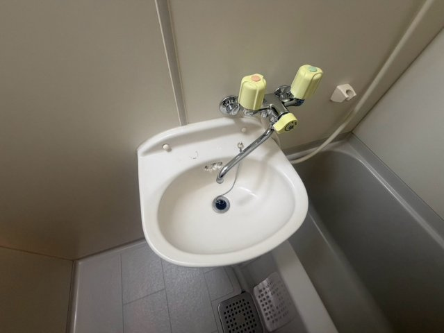 プロビデンス泉|名古屋市の賃貸ならMy賃貸の洗面所|プロビデンス泉