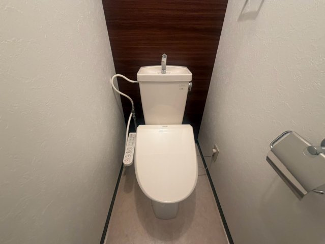 プロビデンス泉|名古屋市の賃貸ならMy賃貸のトイレ|プロビデンス泉
