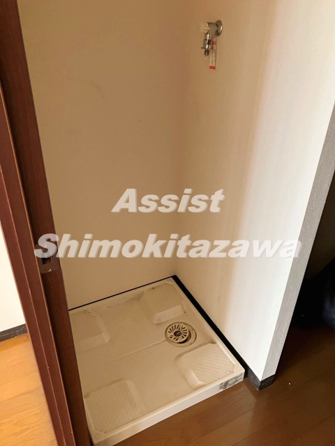 アクエリアス三軒茶屋の設備