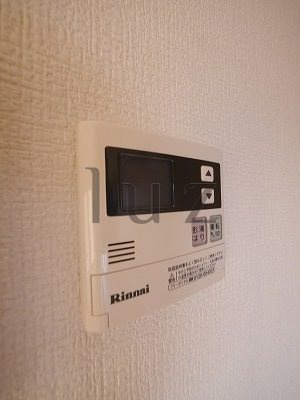 フェリスレガーロSの設備