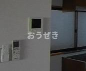 ベルメゾン南千住のセキュリティ