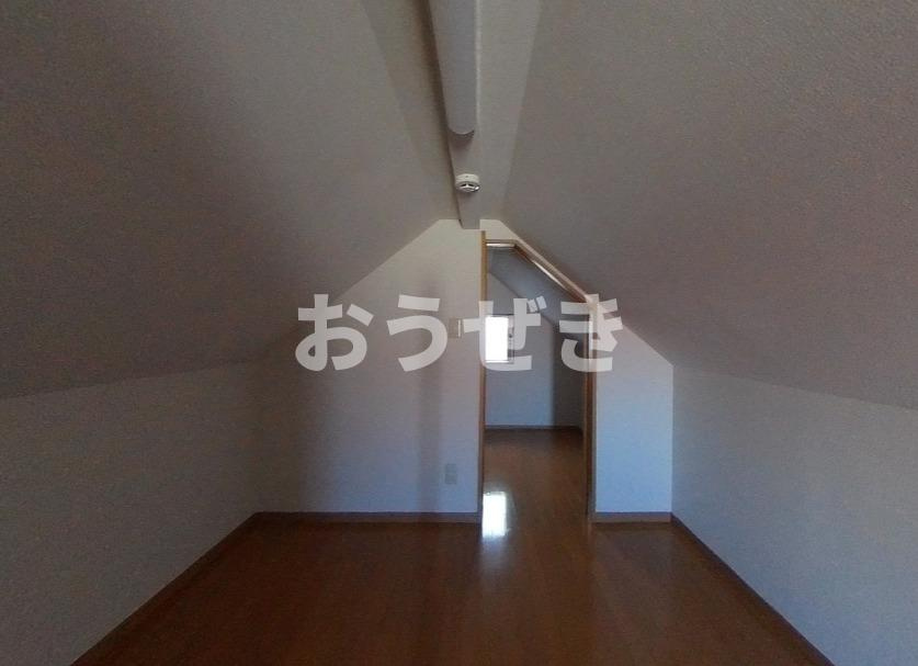ベルメゾン南千住の内装