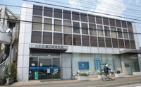 八千代銀行まで750m