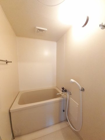 きれいなお風呂です