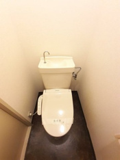トイレも気になるポイント