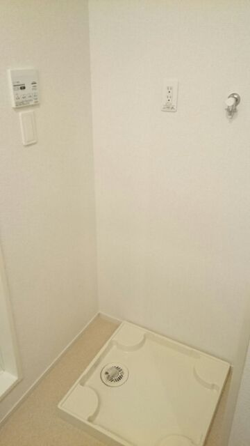 ラ　フルレットの設備