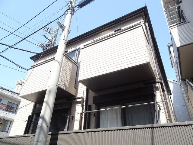 アルサ幡ヶ谷