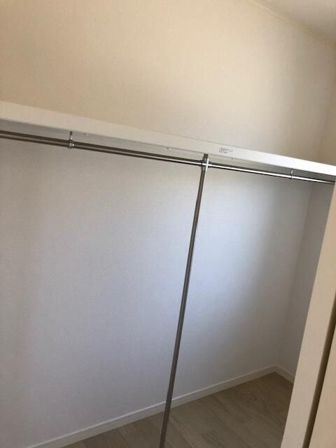 喜多見９丁目戸建の収納