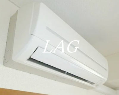 【設備】 | リバーサイド西八王子 | エアコンです。