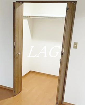 【収納】 | リバーサイド西八王子 | 収納です。